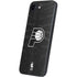 NBA Indiana Pacers Black Animal Print iPhone 16e Skin